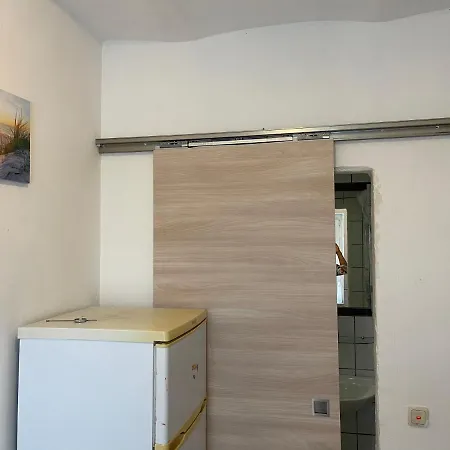 Apartment In Sued Mit 2 Betten.
